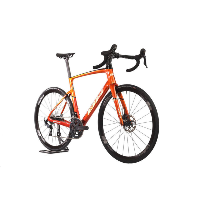 Seconde Vie - Vélo de route - BH RS1 3.5 - TRES BON