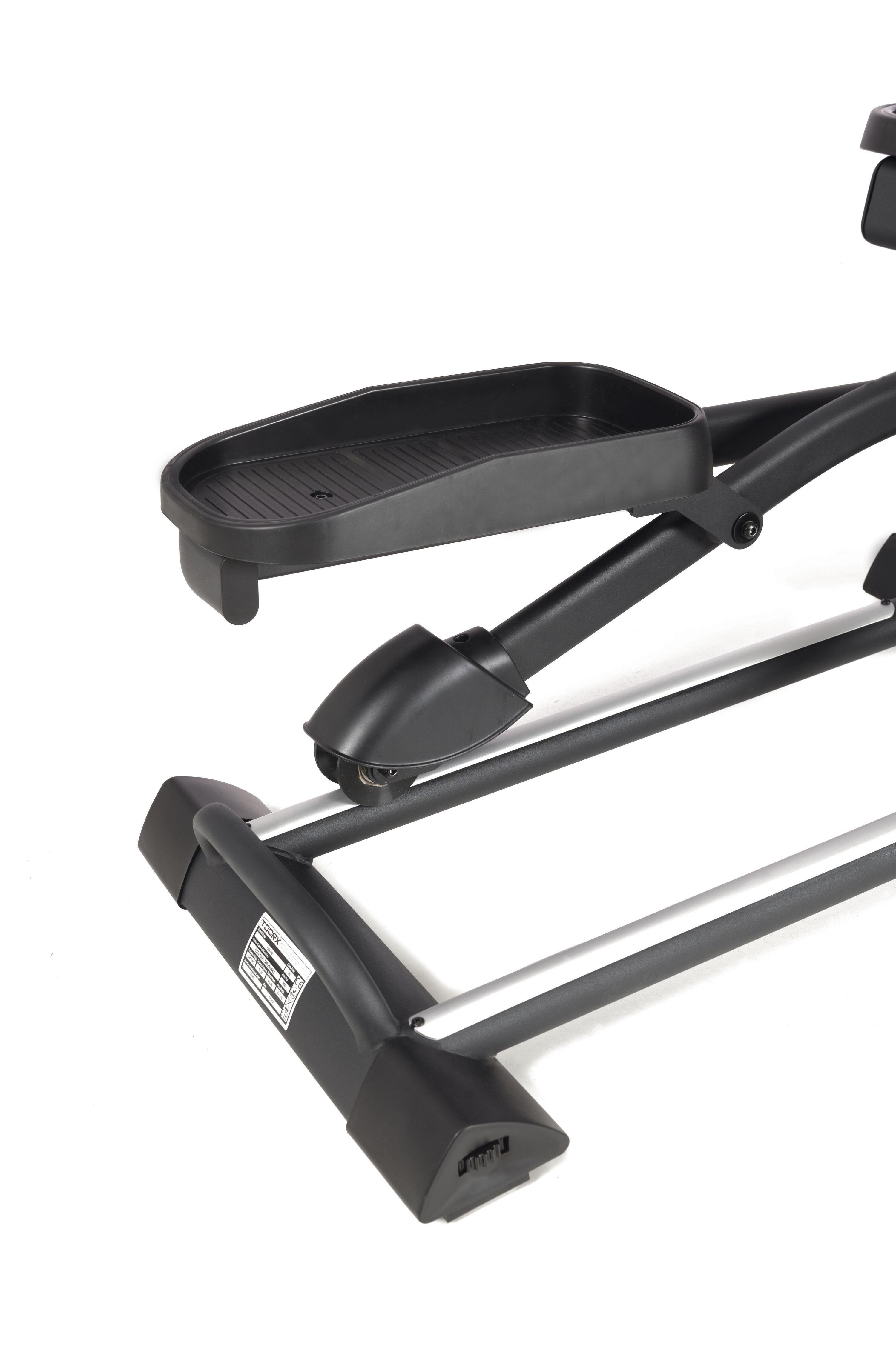 Elíptica Erx 550 | c/ Bluetooth para Apps móveis 6/7
