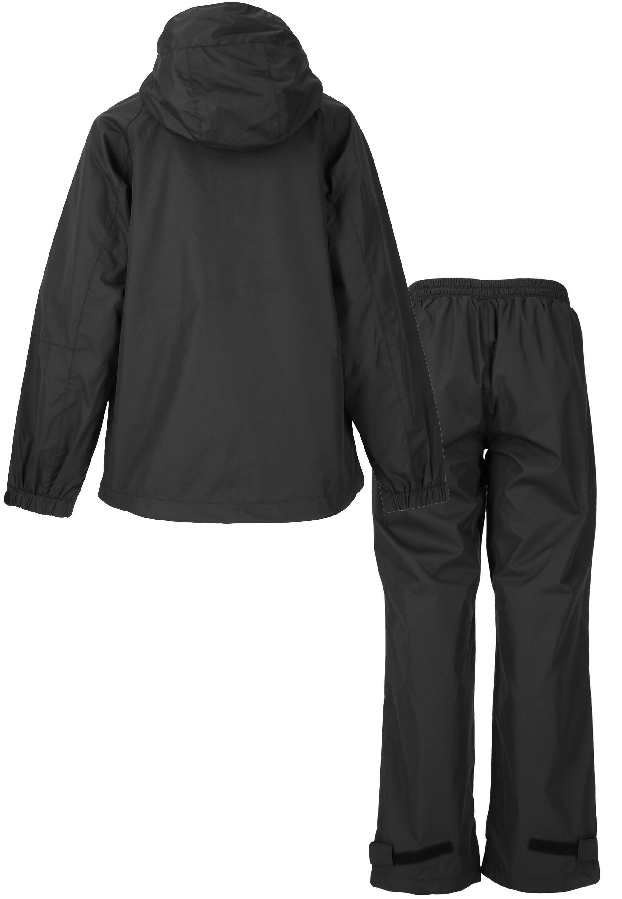 Conjunto infantil Chubasquero Weather Report Jagger AWG W-PRO 10000 4/7