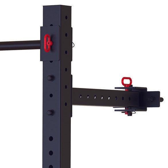 Support mural WLX-2800 - Pliable 4/4