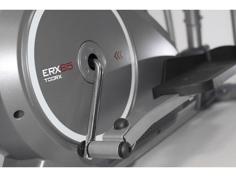 Trainer ellittico TOORX Crosstrainer 5/6