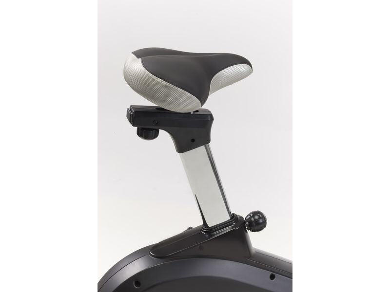 Cyclette BRX 100 HRC, Volano 12 Kg, peso utente 150 kg TOORX 7/7