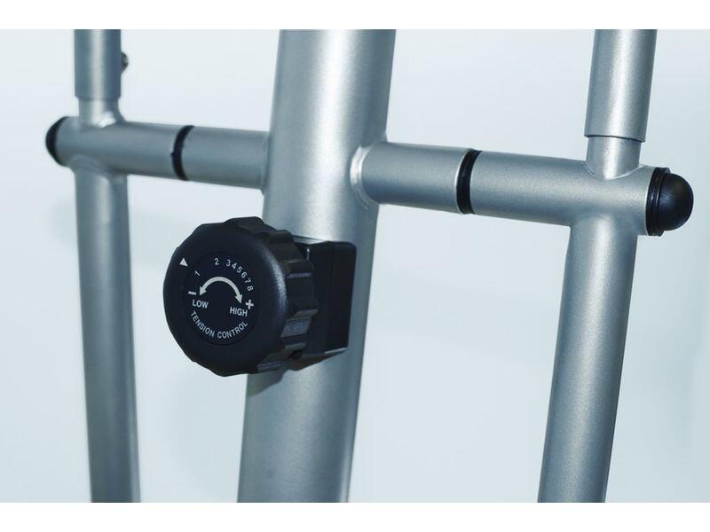 Trainer ellittico TOORX Crosstrainer 6/6