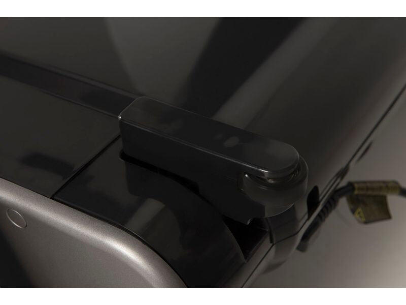 Tapis Roulant MIRAGE C80 AppReady 3.0, velocità 20km/h, inclinazione elet. TOORX 7/7