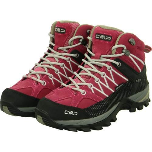 Buty trekkingowe damskie CMP Rigel Mid