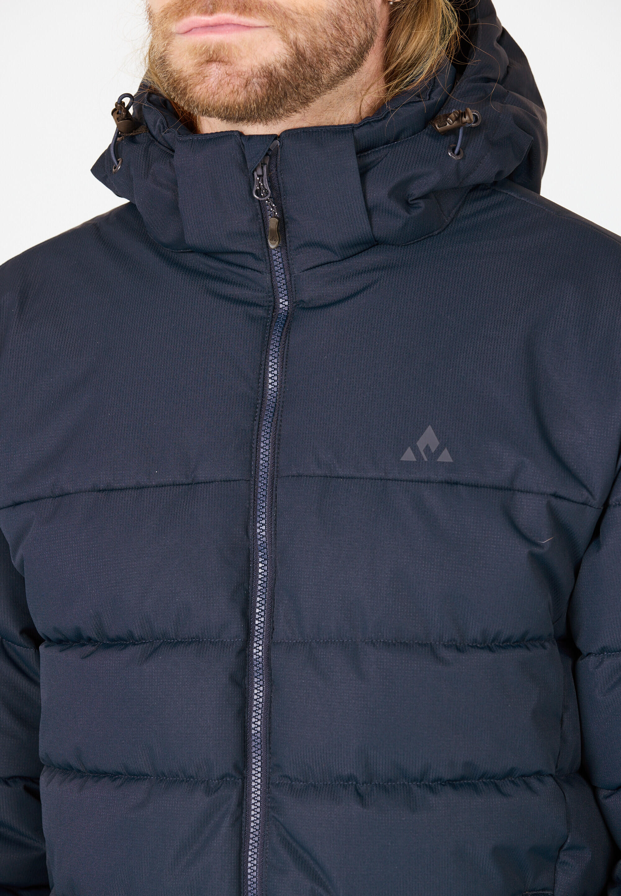 Steppjacke CARSENO 3/5