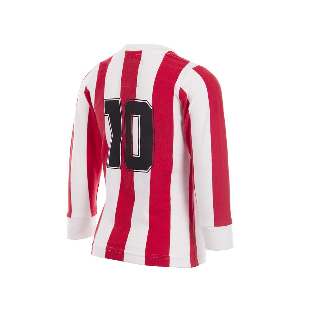 Atletico de Madrid 'My First Football Shirt' 3/7