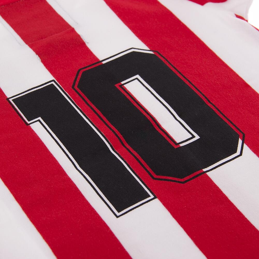 Atletico de Madrid 'My First Football Shirt' 5/7
