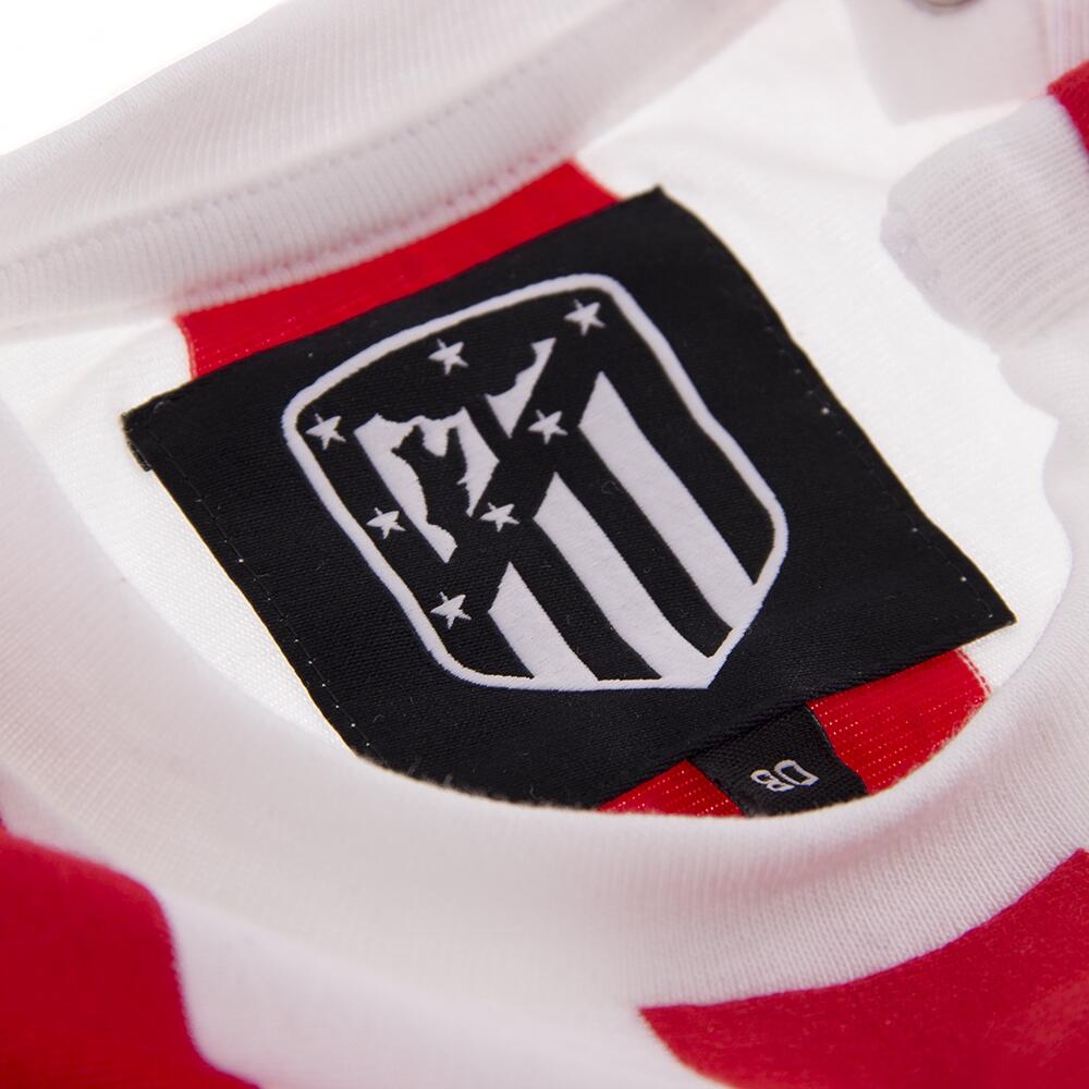 Atletico de Madrid 'My First Football Shirt' 6/7