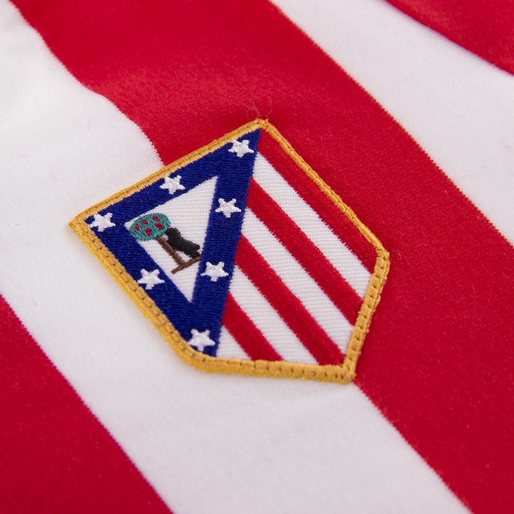 Atletico de Madrid 'My First Football Shirt' 4/7