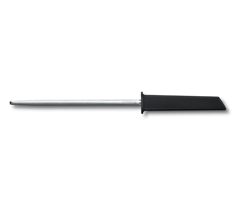 Stalka ostrzałka do ostrzenia noży Swiss Modern 23cm 2/3