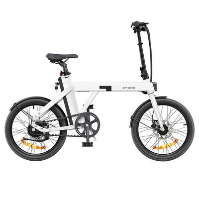 Engwe p20 - wit
