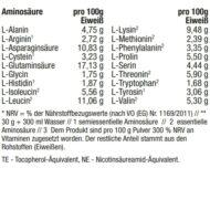 Whey Vanille 3/3