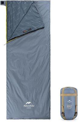 Naturehike synthetic sleeping bag comfort 15°c