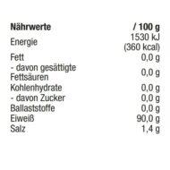 Kollagen Hyrolysat 2/2