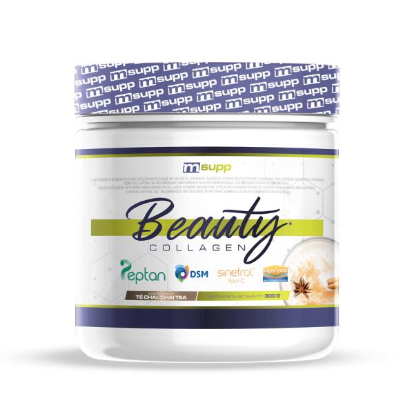 Beauty collagen - 300g Chai da MM Supplements Promoção                                5 cores disponíveis
 18,50€ 39,90€ -53%    *De 02/07/2025 a 01/08/2025 (excluído)  Preço por quantidade 61,67€kg MMSUPPLEMENTS Beauty collagen - 300g Chai da MM SupplementsVendido e expedido por: Masmusculo  