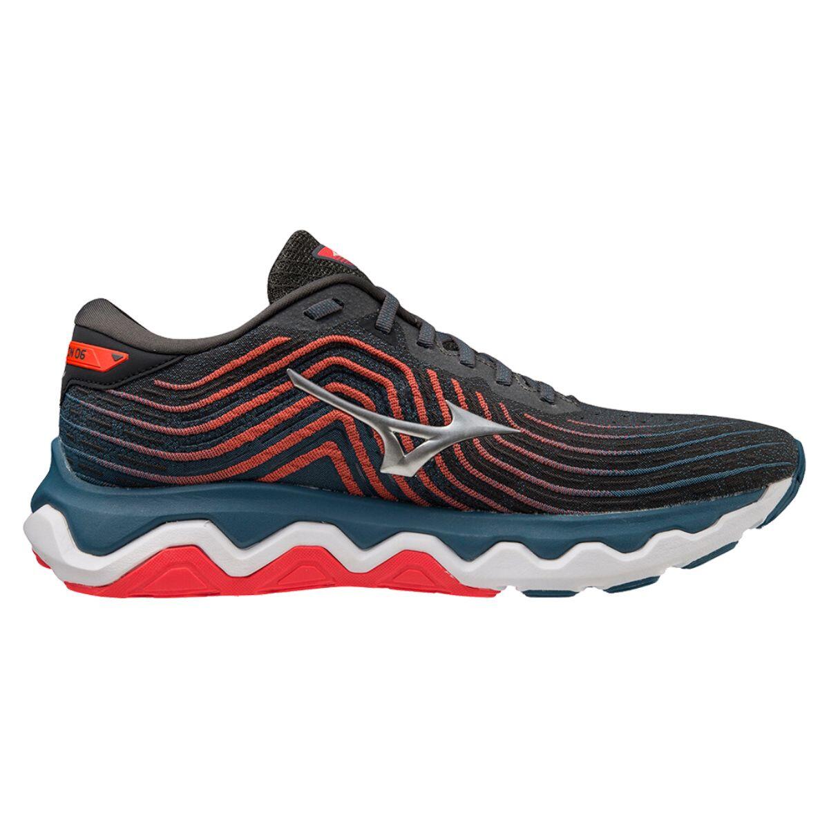 Mizuno Wave Horizon 6 Support Men's running shoes