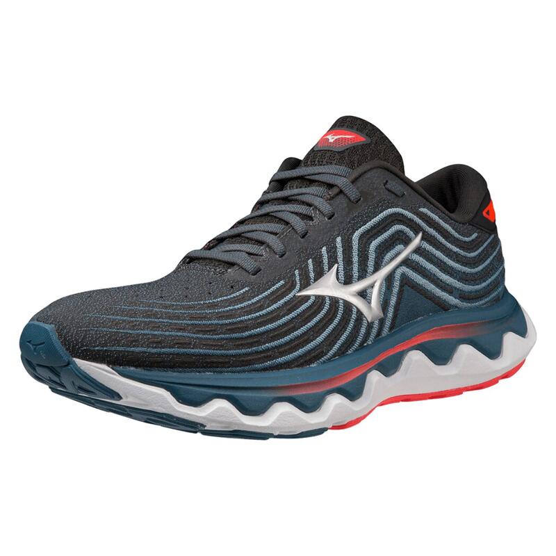 Mizuno Wave Horizon 6 Support Runningschuhe Herren