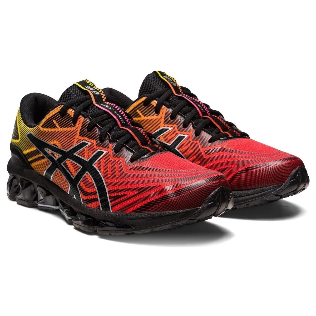 Chaussures de sport Homme GEL QUANTUM 360 7 Noir 2/5