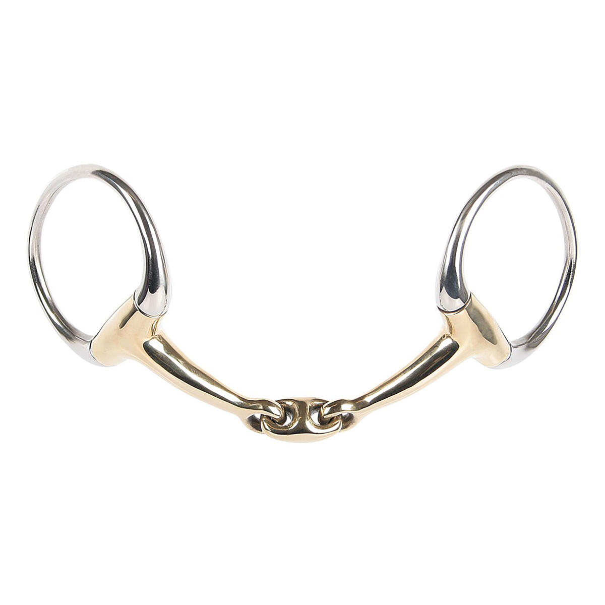 HARRYS HORSE Olivenkopftrense Anatomisch Harry's Horse Divers