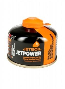 JETBOIL Jetboil Jetpower Kraftstoff - 450 g