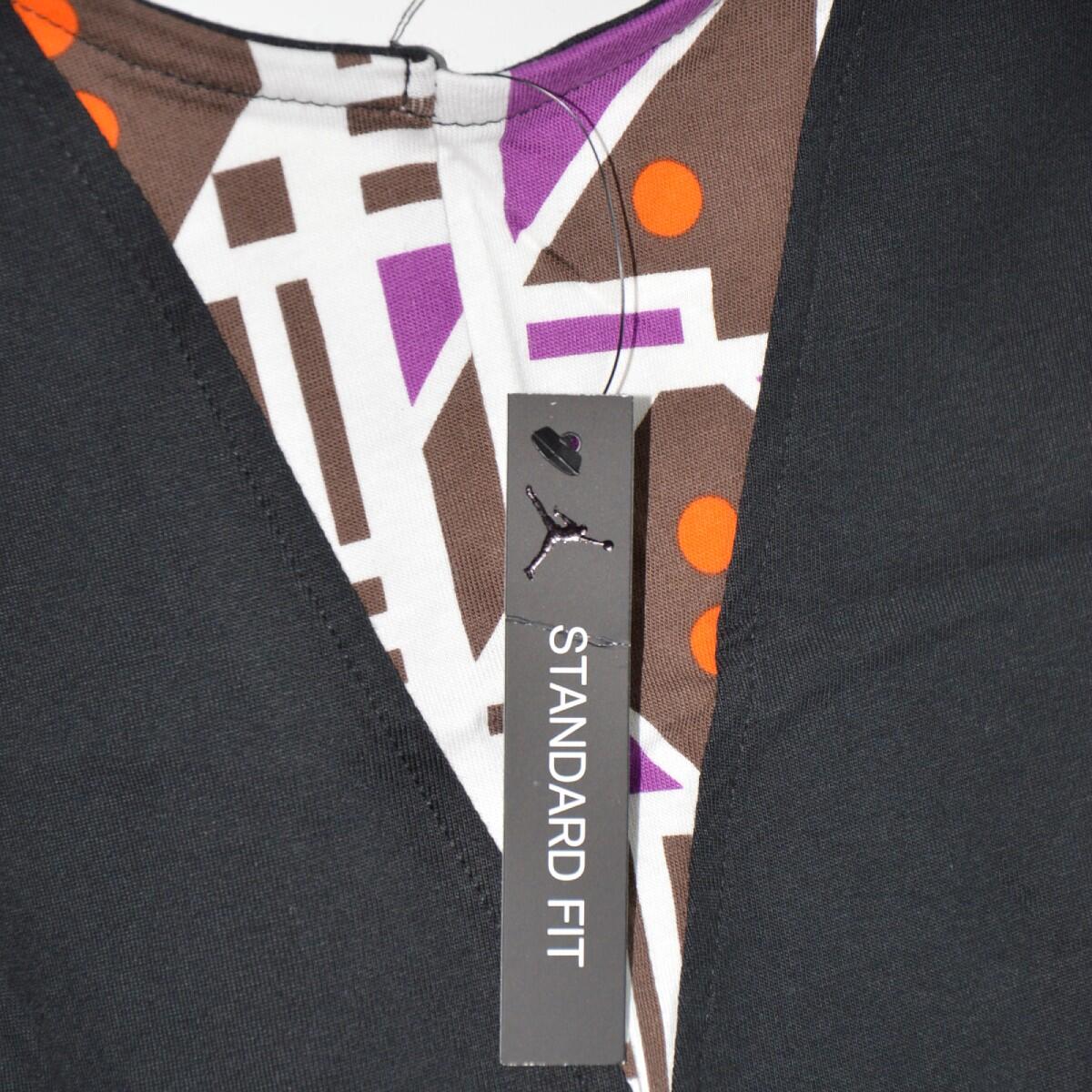 Koszulka męska Jordan Legacy Quai 54 Tank Top 4/7