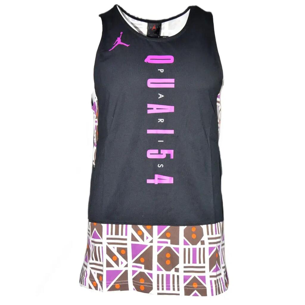 Мъжка спортна тениска Air Jordan Legacy Quai Tank