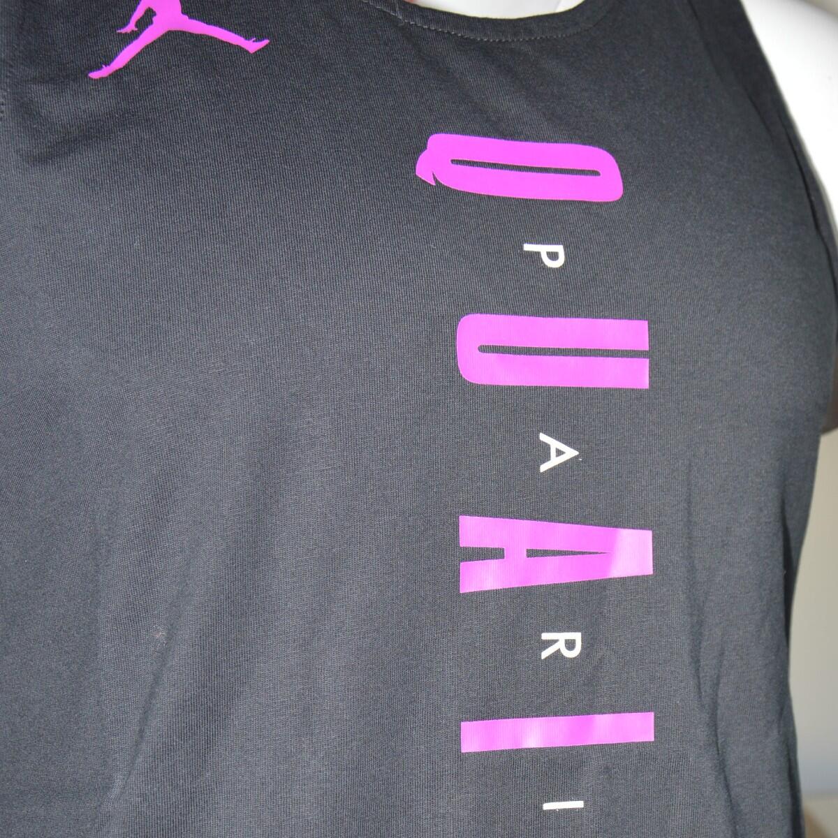 Koszulka męska Jordan Legacy Quai 54 Tank Top 5/7