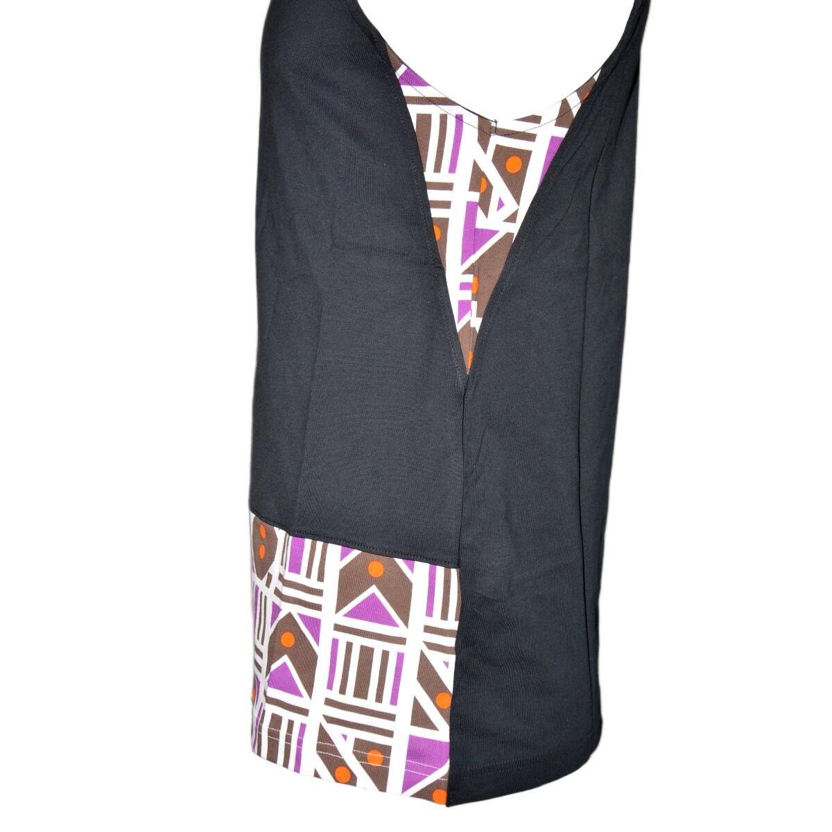 Koszulka męska Jordan Legacy Quai 54 Tank Top 3/7