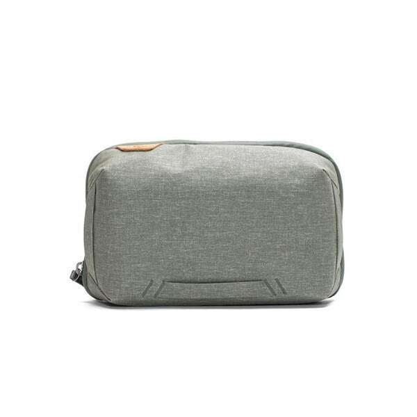 PEAK DESIGN Peak Design Tech Pouch Sage