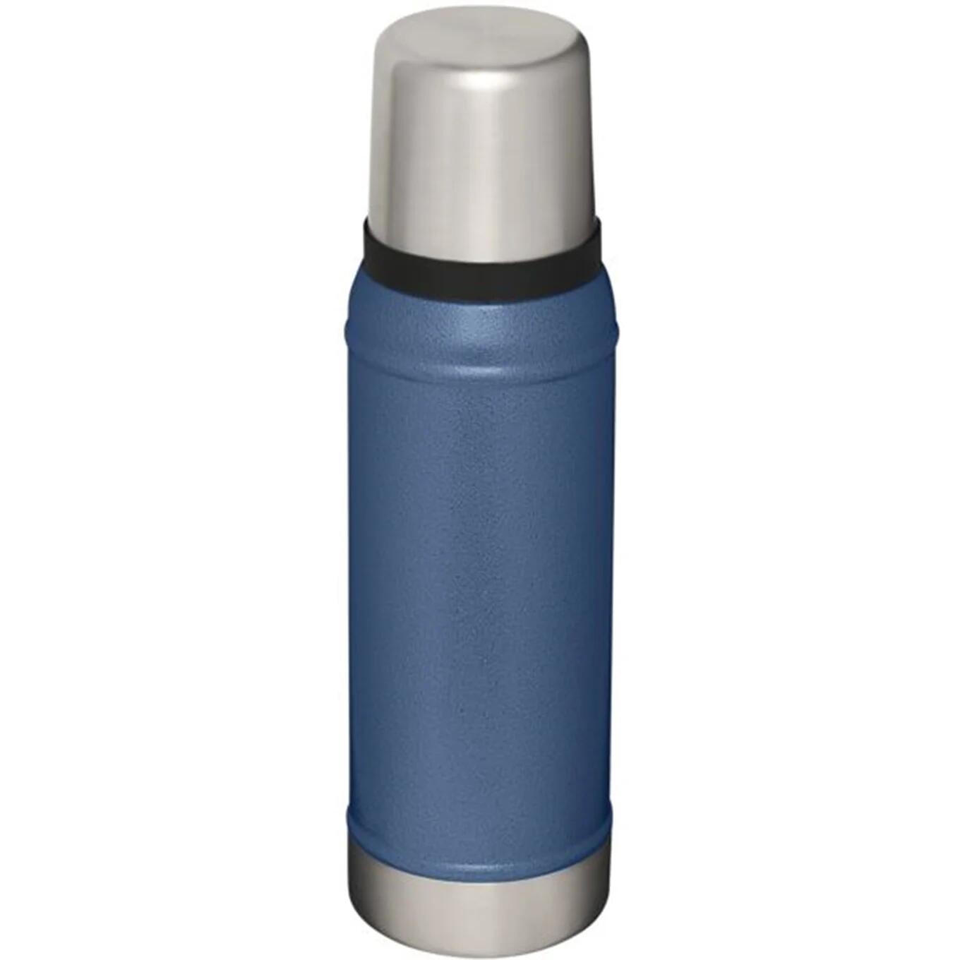 Stanley Die legendäre klassische Flasche .75L - Hammertone Lake 2/4