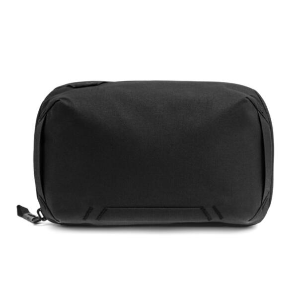 Peak Design - Trousse Tech Peak Design – Noir - Sac De Voyage - Noir - Taille Unique - Decathlon