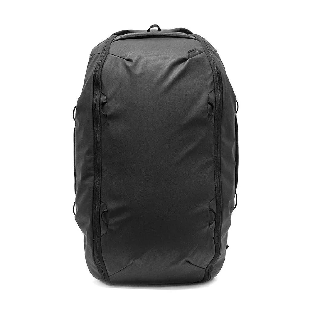 PEAK DESIGN Peak Design Travel Duffelpack 65L - schwarz