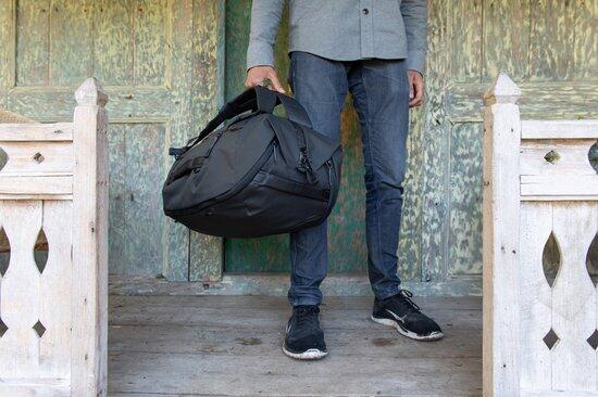 Sac de Voyage Peak Design DuffelPack 65 L 6/7