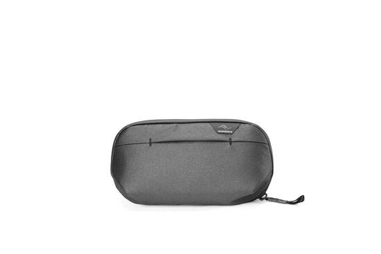 Peak Design Wash Pouch Small Schwarz