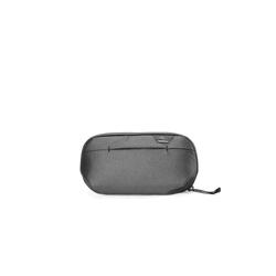 Trousse de Toilette Small Peak Design – Noir