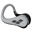 Clemă de nas pentru înot Arena Nose Clip Pro II