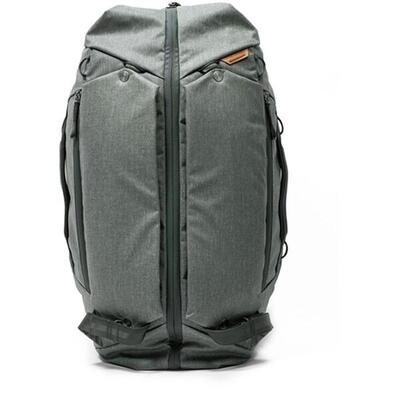 Peak design - travel duffelpack 65l - salie - reistas