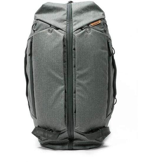Borsa da viaggio Peak Design Travel Duffel Pack 65L – Verde Salvia