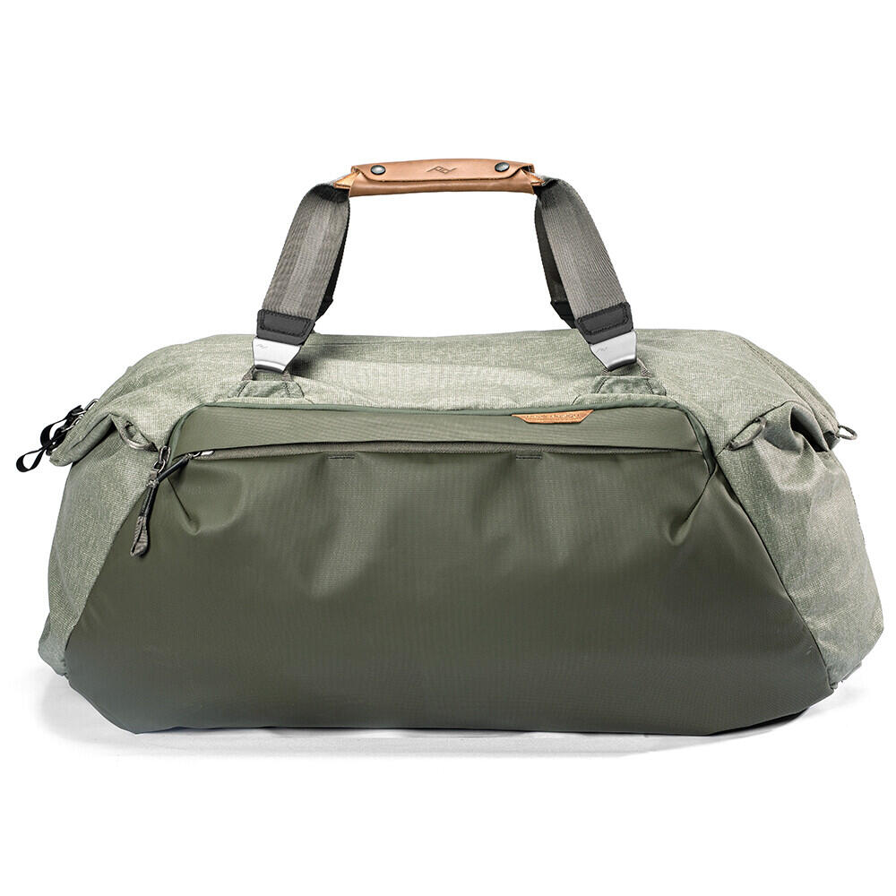 Peak Design - Travel Duffelpack 65L - Salbei - Reisetasche 7/7