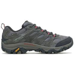 Merrell Pour des hommes Flâneurs Flâneurs Moab 3 GTX J036263 gris