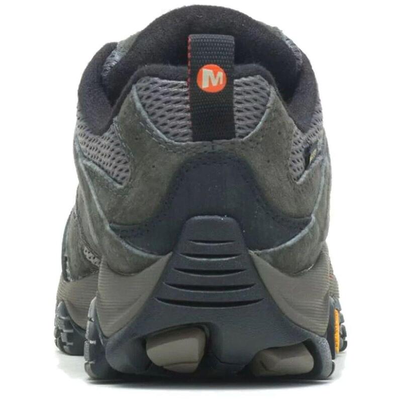 Chaussures de randonnée Hommes Merrell Moab 3 Goretex Gris