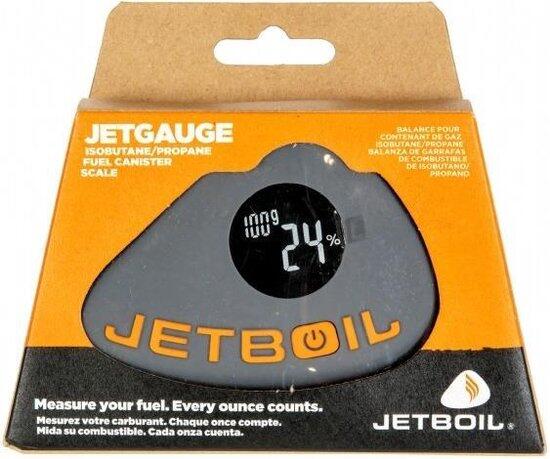 Jetboil JetGauge Jauge de Carburant Numérique 5/7