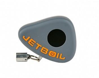 Jetboil JetGauge Jauge de Carburant Numérique