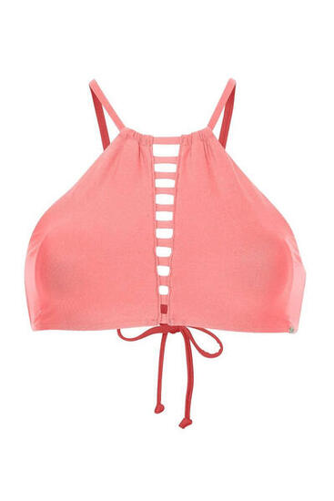 O'neill Pw Hochgeschlossenes Bikini-Oberteil