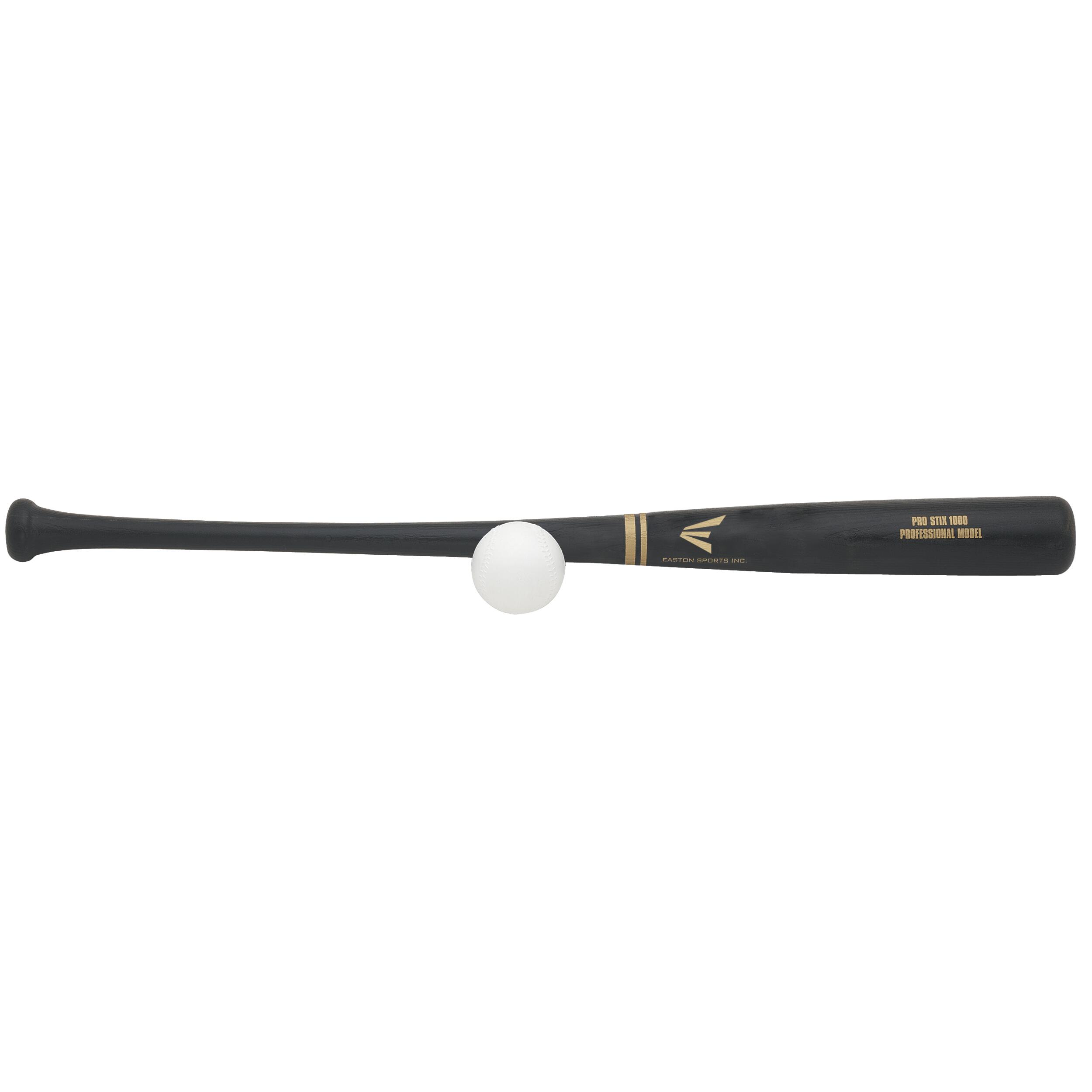 Easton - Easton Pro Stix Training Set - Batte De Baseball - Multicolore|noir - 33 - Decathlon