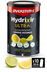 Boisson Isotonique - Hydrixir Ultra - fruits rouges - 400g
