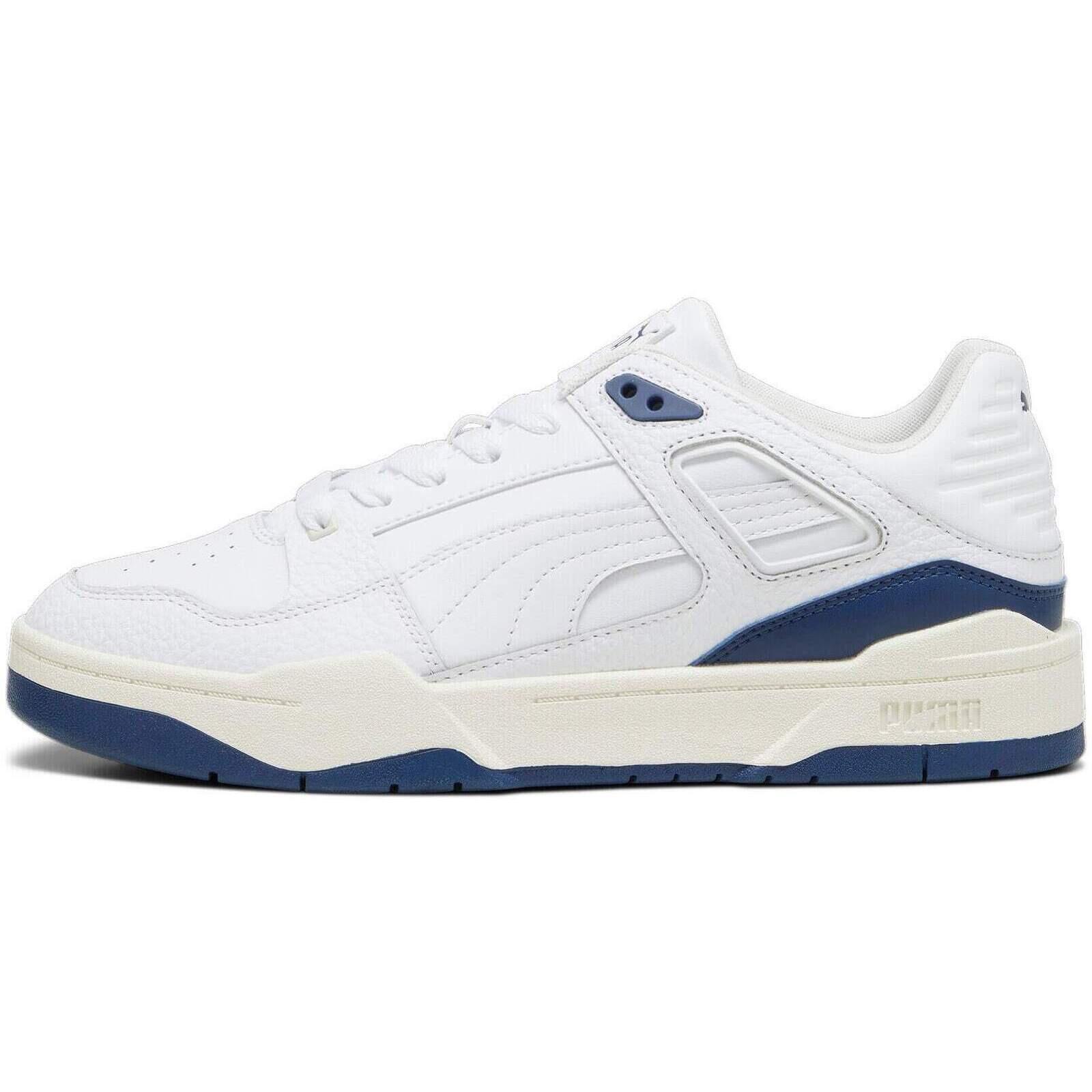 Calçado puma slipstream lth, branco, homens