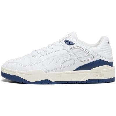 Turnschuhe Puma Slipstream Lth, Weiß, Herren