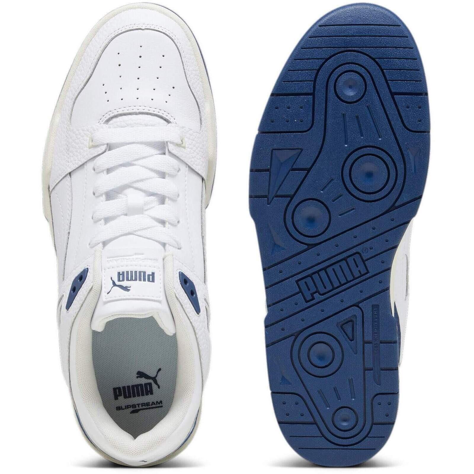 Baskets Puma Slipstream Lth, Blanc, Hommes 2/5